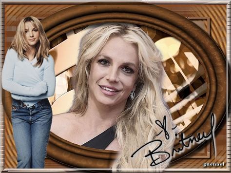 britney spears site officiel.